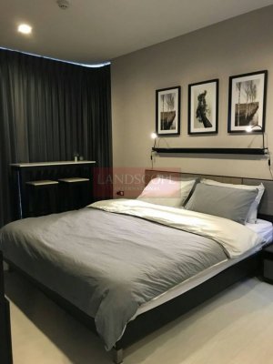 Rhythm Sukhumvit 36-38, 2-bedroom, BTS Thong Lo