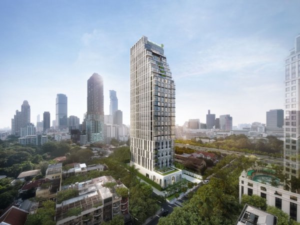 The Reserve Sathorn