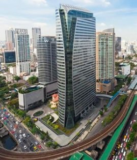 Sathorn Square