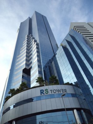 RS Tower