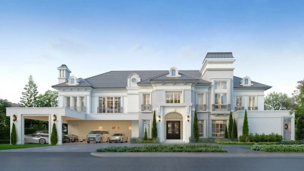 Nantawan Prestige Ratchapruek - Prannok