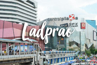 Ladprao