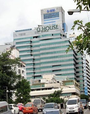 Q House Asoke