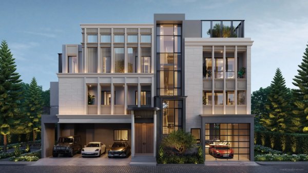 95E1 Ninety Five East One