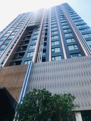 Life Sukhumvit 62, 2-bedroom, BTS Bangchak