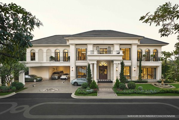 Narasiri Borommaratchachonnani