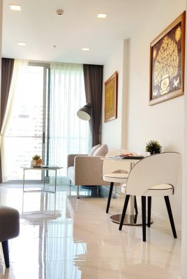 Hyde Sukhumvit 11, 2-bedroom