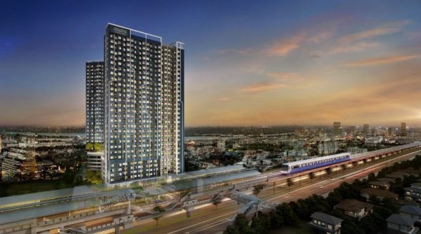 Aspire Erawan Prime