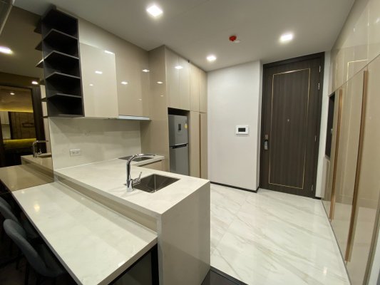 Laviq Sukhumvit 57, 1-bedroom