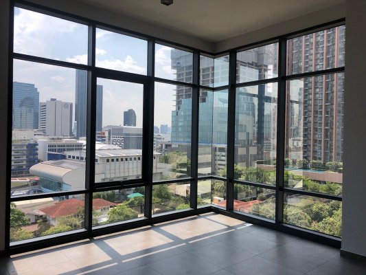 The Lofts Asoke, 2-bedroom, Bangkok