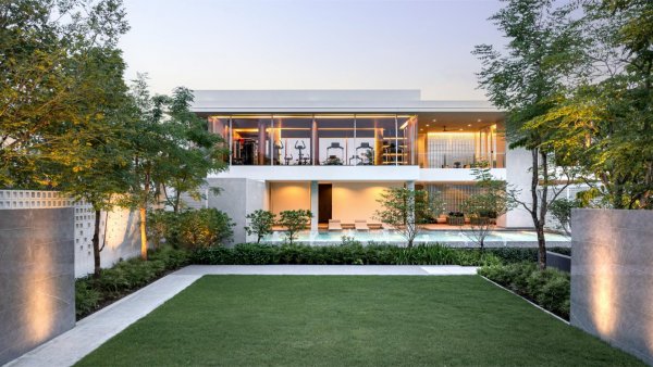 Baan 365 Sukhumvit 77