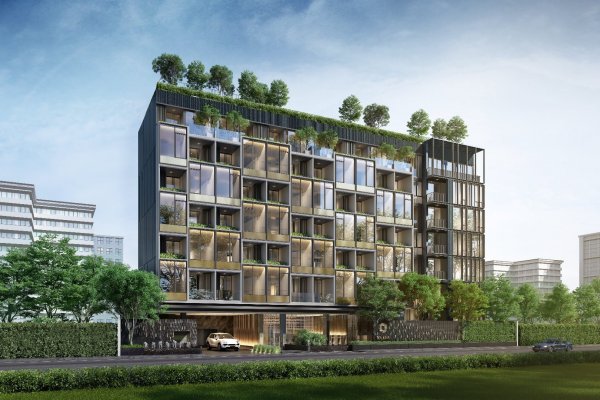 Walden Thonglor 8