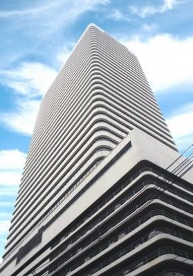 Ocean Tower 2