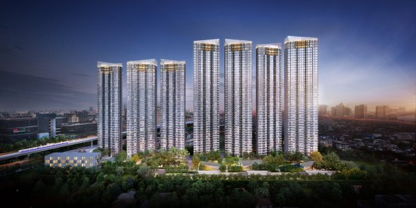 Skyrise Avenue Sukhumvit 64