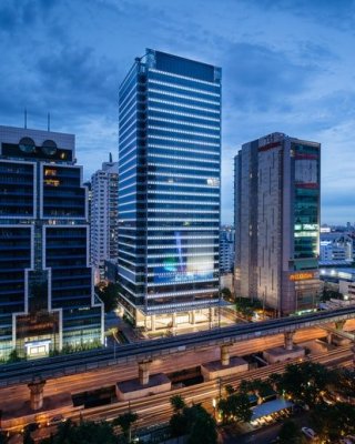 AIA Sathorn Tower