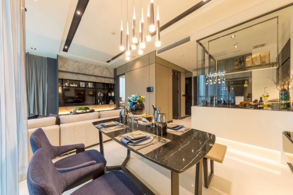 The Bangkok Thonglor, 1-bedroom