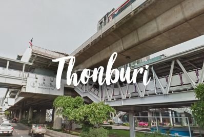 Thonburi