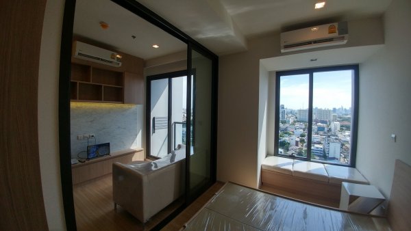 M Jatujak, 1-bedroom, BTS Mochit