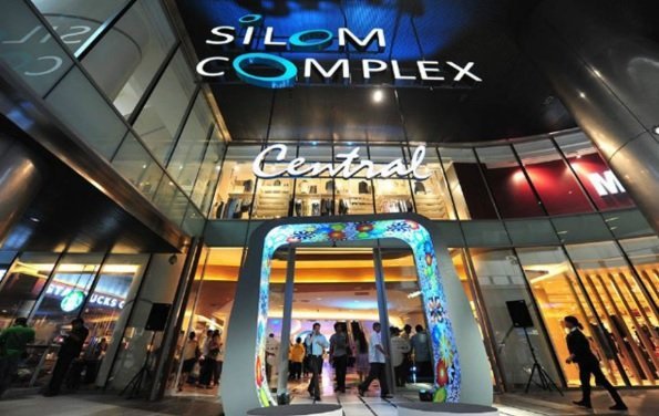 Silom Complex